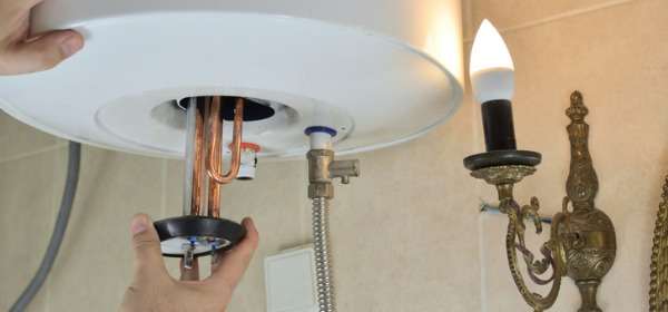 installing a water heater picture id840993404 1