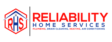 Realibility home services logo