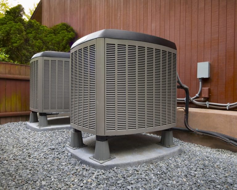 The Causes of Leaking Heat Pumps and How to Fix Reliability Home
