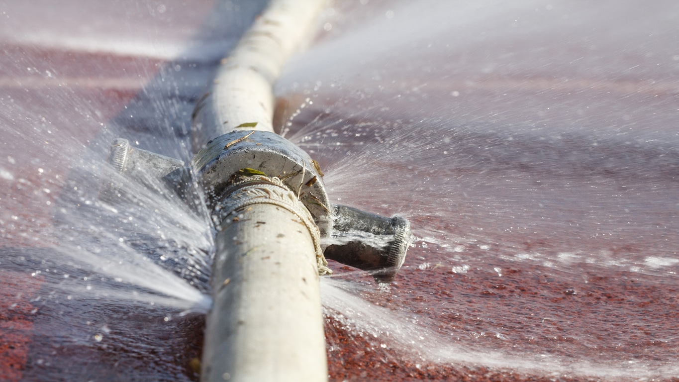 Water Line Maintenance: Importance and Benefits 