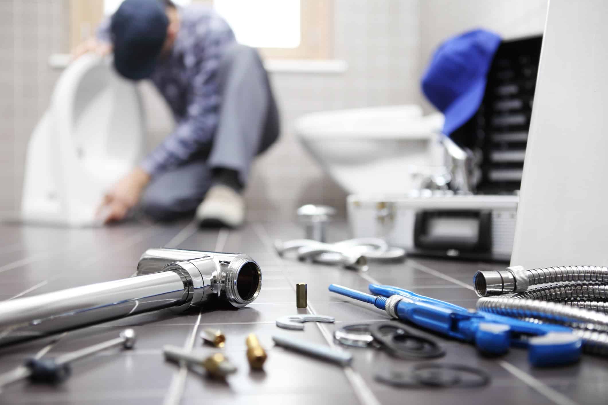 What to Expect from a Local Plumbing Company