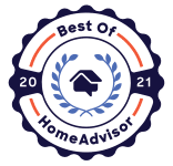 Reliability Home, LLC - Best of HomeAdvisor Award Winner