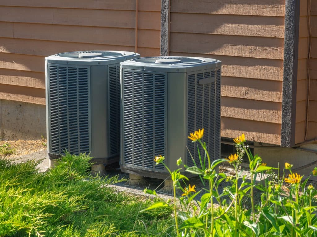 The Causes of Leaking Heat Pumps and How to Fix Reliability Home